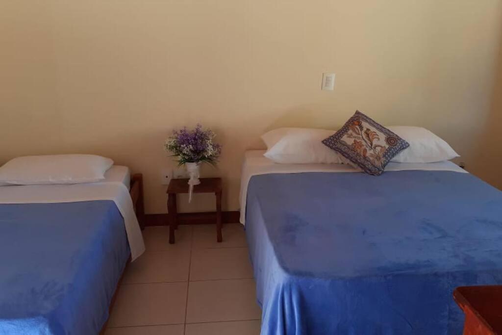 Suite Delicada Centro Buzios Dış mekan fotoğraf