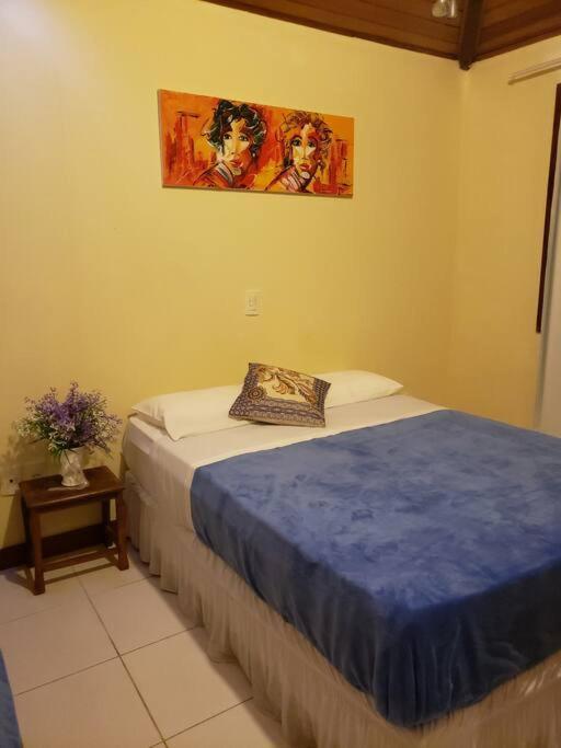 Suite Delicada Centro Buzios Dış mekan fotoğraf
