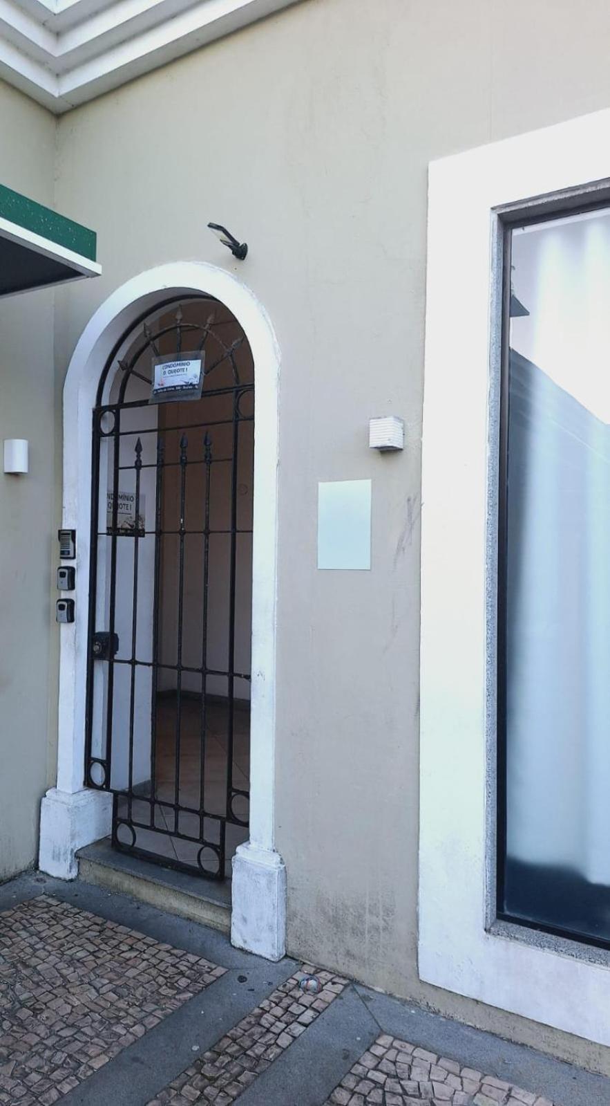 Suite Delicada Centro Buzios Dış mekan fotoğraf