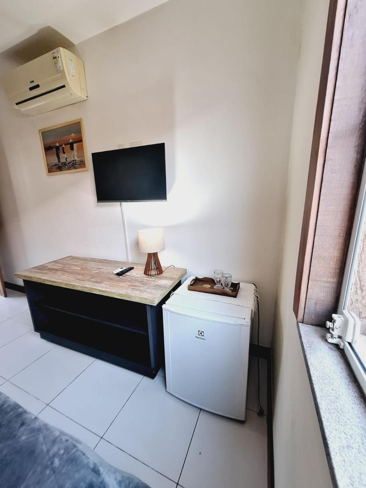 Suite Delicada Centro Buzios Dış mekan fotoğraf