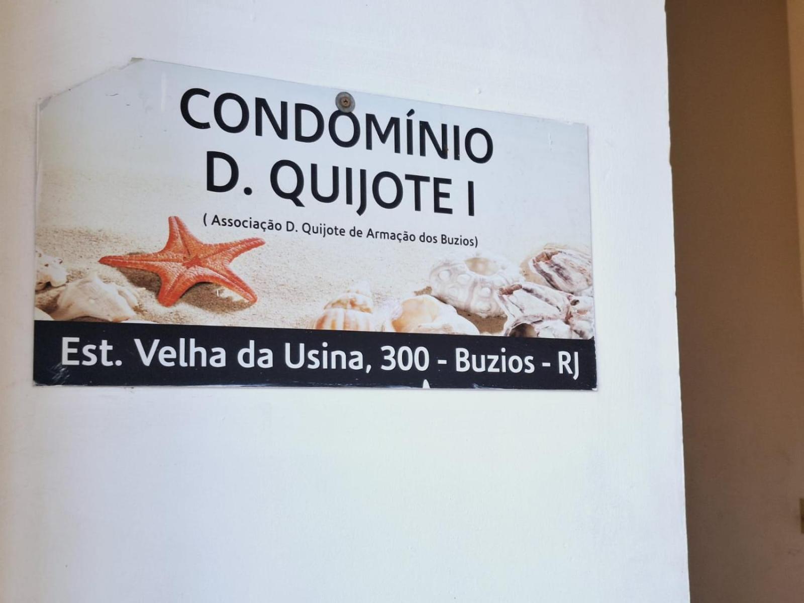 Suite Delicada Centro Buzios Dış mekan fotoğraf