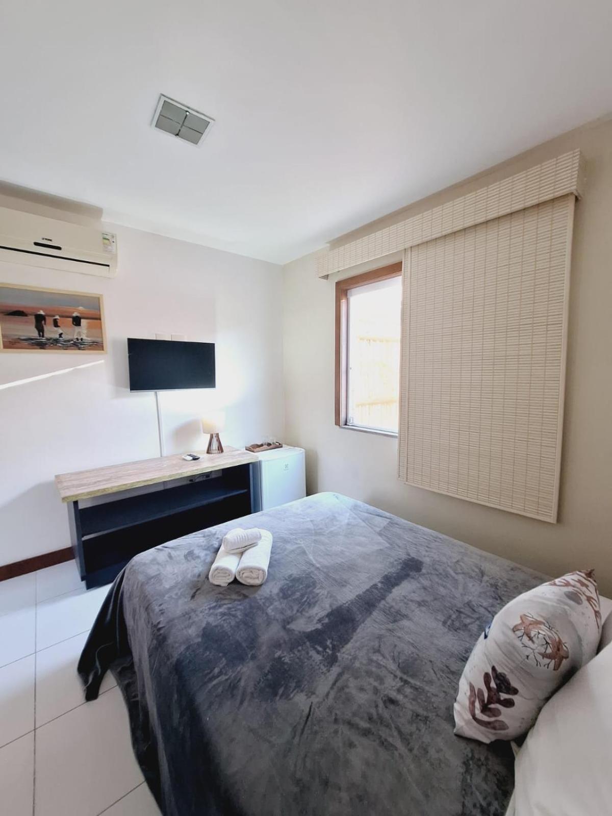Suite Delicada Centro Buzios Dış mekan fotoğraf