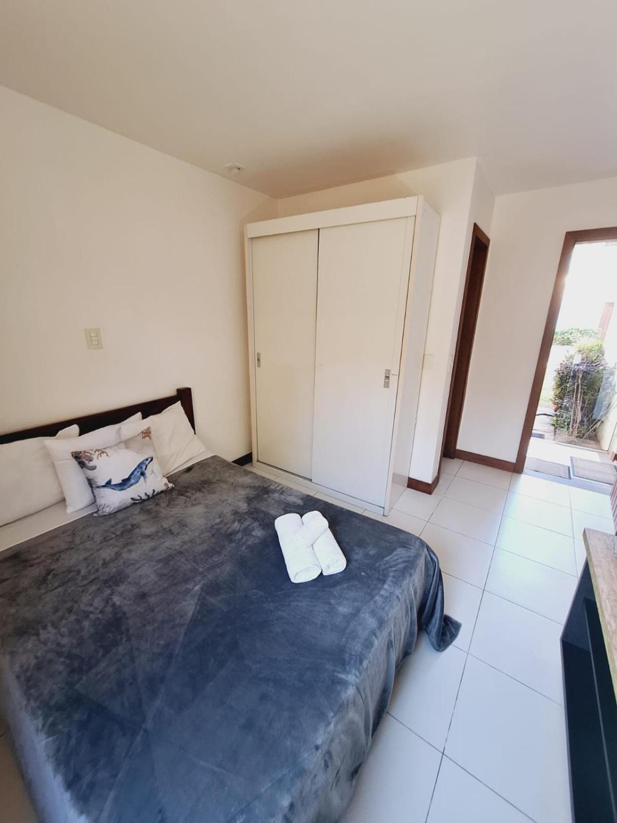 Suite Delicada Centro Buzios Dış mekan fotoğraf