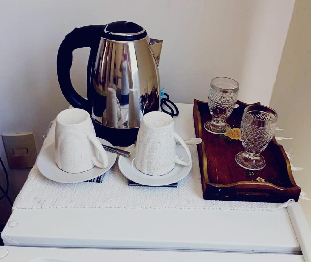 Suite Delicada Centro Buzios Dış mekan fotoğraf
